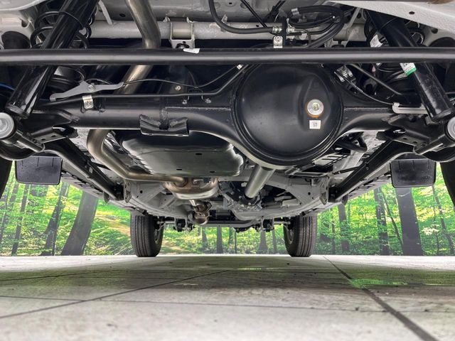 SUZUKI JIMNY NOMADE 2025 Image 31