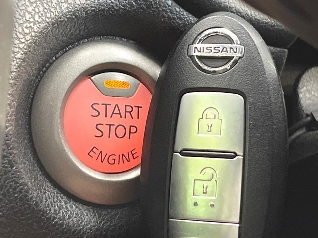 NISSAN NOTE 2014 Image 31