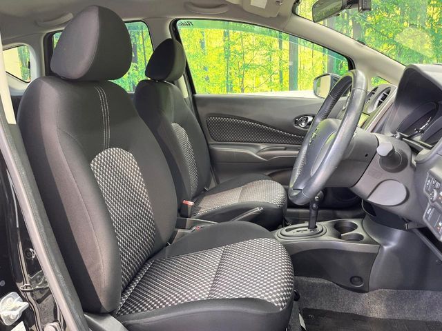 NISSAN NOTE 2014 Image 31