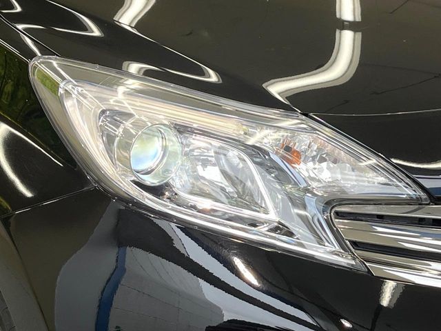 NISSAN NOTE 2014 Image 31