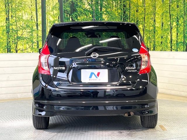 NISSAN NOTE 2014 Image 31