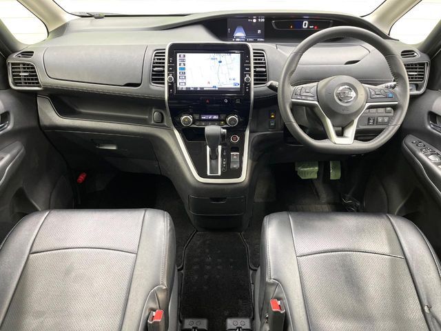 NISSAN SERENA  S-HYBRID 2019 Image 31