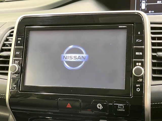 NISSAN SERENA  S-HYBRID 2019 Image 31