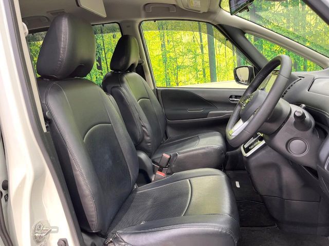 NISSAN SERENA  S-HYBRID 2019 Image 31