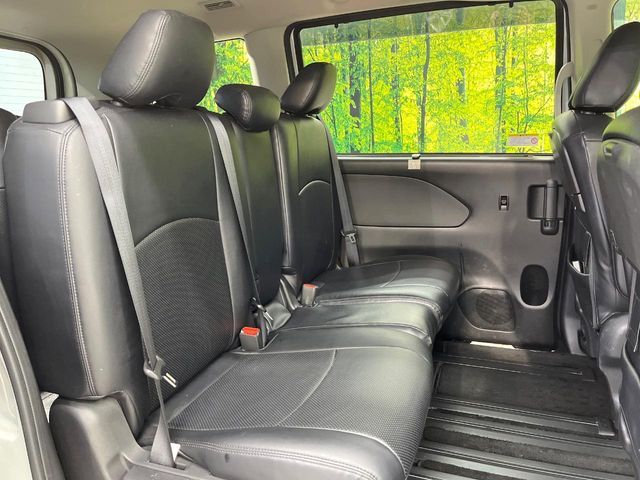 NISSAN SERENA  S-HYBRID 2019 Image 31