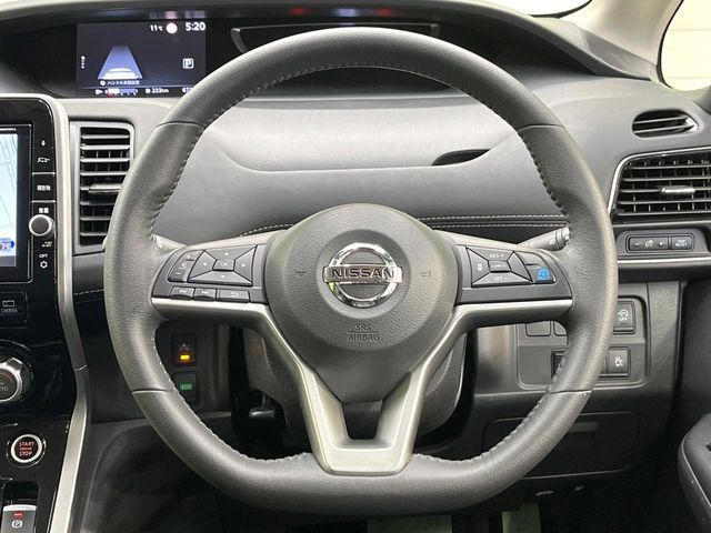 NISSAN SERENA  S-HYBRID 2019 Image 31