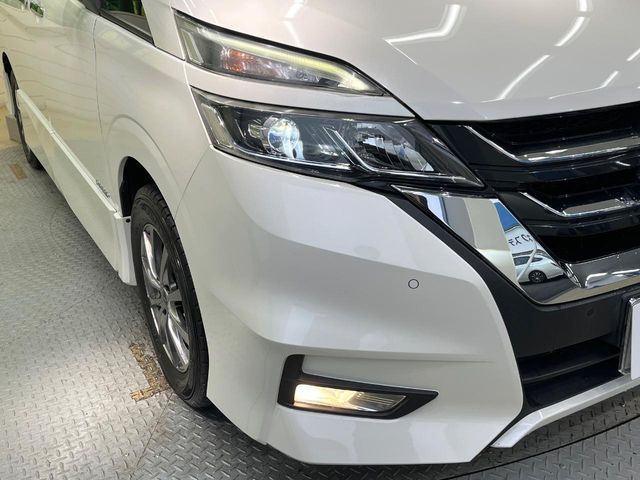 NISSAN SERENA  S-HYBRID 2019 Image 31