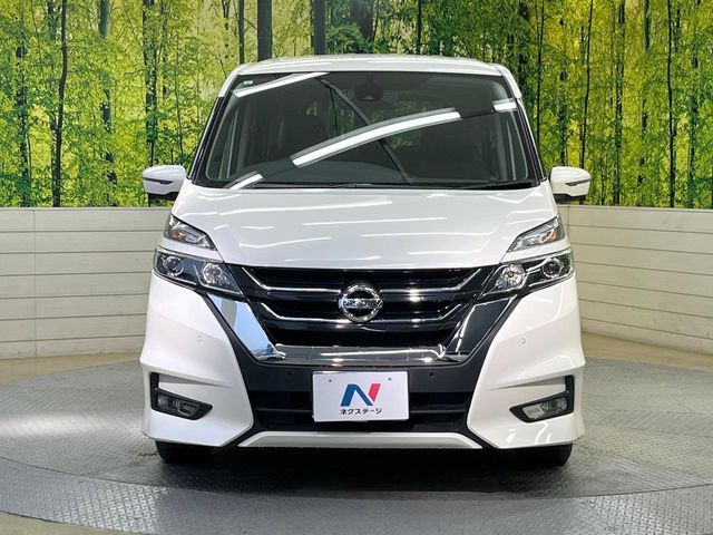 NISSAN SERENA  S-HYBRID 2019 Image 31
