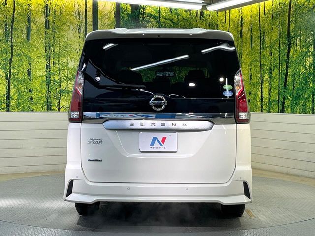 NISSAN SERENA  S-HYBRID 2019 Image 31