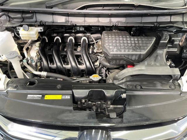 NISSAN SERENA  S-HYBRID 2019 Image 31