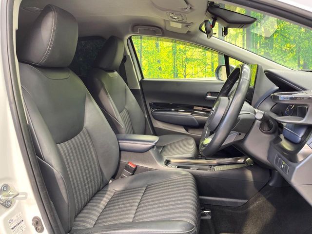 TOYOTA AQUA 2021 Image 31