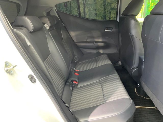 TOYOTA AQUA 2021 Image 31