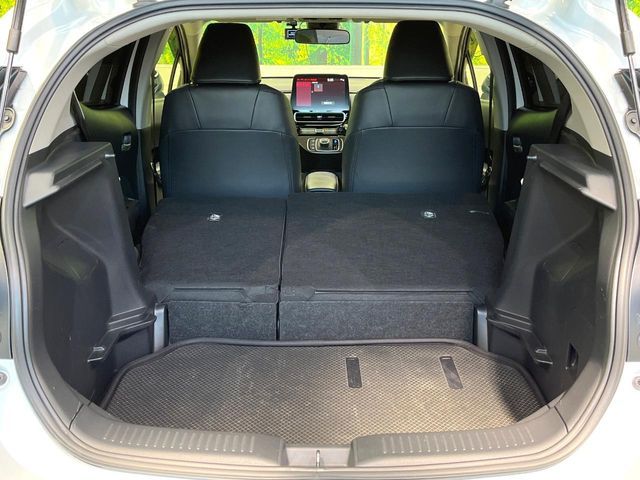 TOYOTA AQUA 2021 Image 31