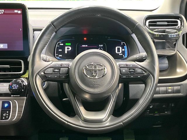 TOYOTA AQUA 2021 Image 31