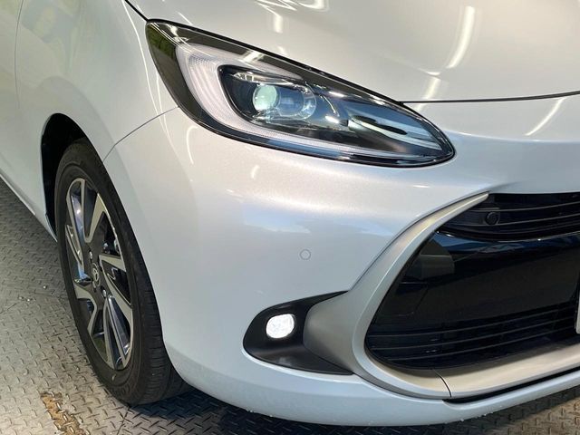 TOYOTA AQUA 2021 Image 31