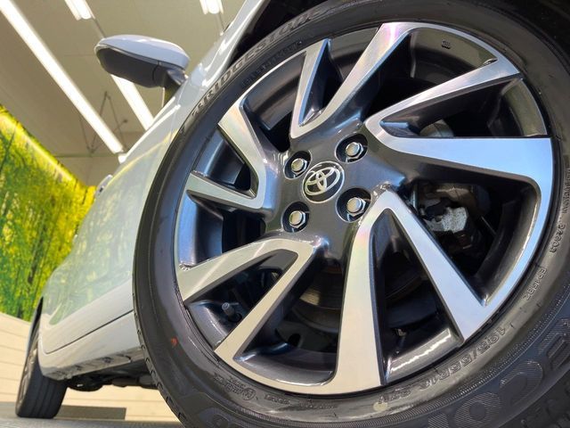 TOYOTA AQUA 2021 Image 31