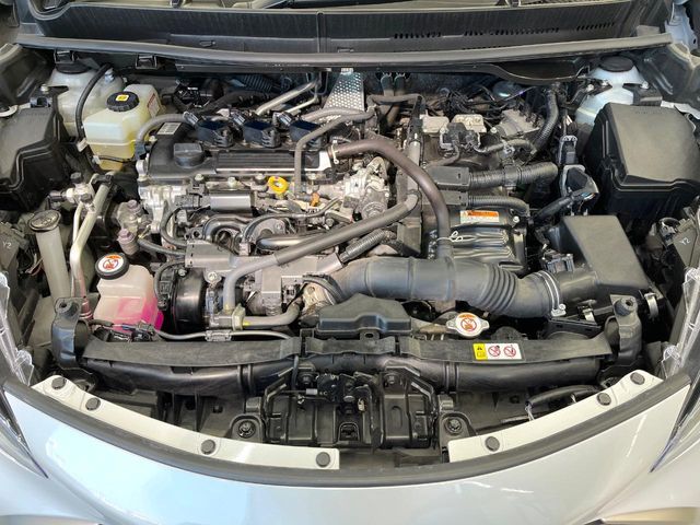 TOYOTA AQUA 2021 Image 31