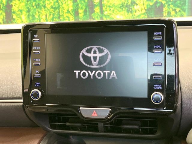 TOYOTA YARIS CROSS HYBRID 2021 Image 31