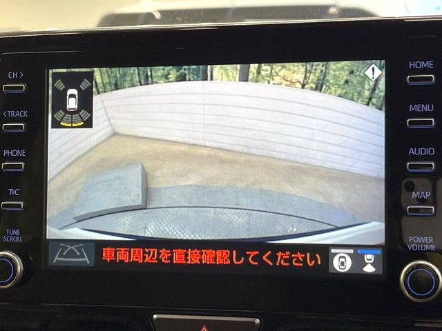 TOYOTA YARIS CROSS HYBRID 2021 Image 31