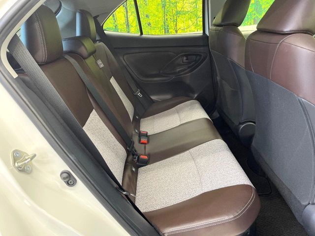 TOYOTA YARIS CROSS HYBRID 2021 Image 31