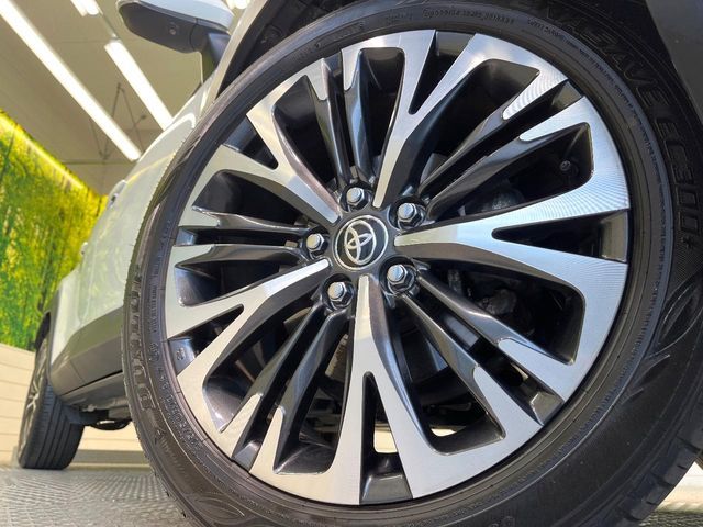 TOYOTA YARIS CROSS HYBRID 2021 Image 31