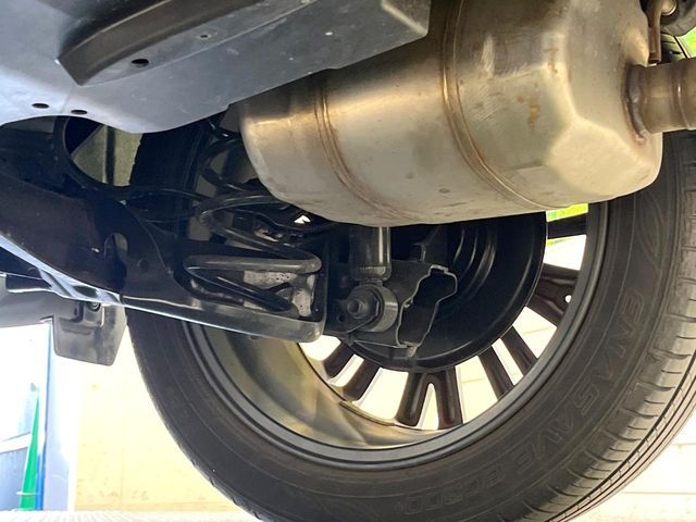 TOYOTA YARIS CROSS HYBRID 2021 Image 31