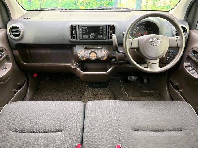 TOYOTA PASSO 2016 Image 31