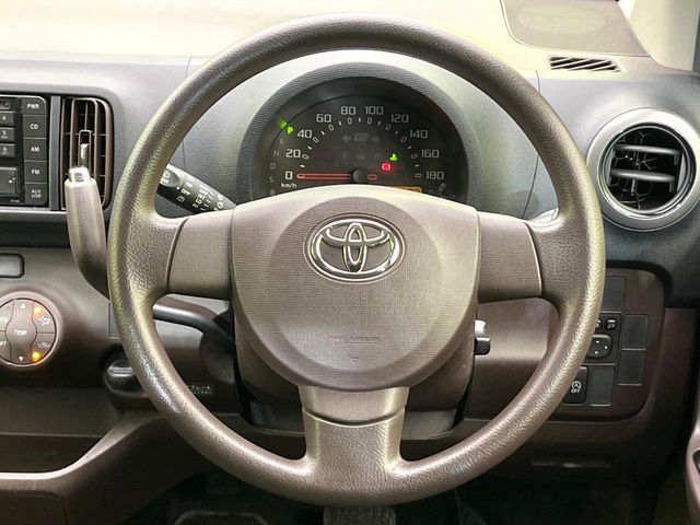 TOYOTA PASSO 2016 Image 31