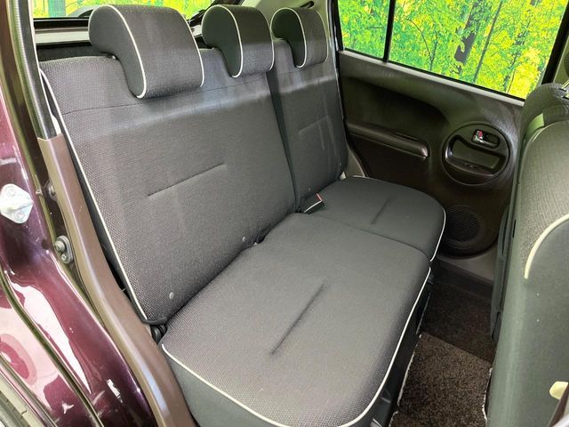 TOYOTA PASSO 2016 Image 31