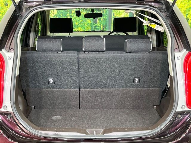 TOYOTA PASSO 2016 Image 31