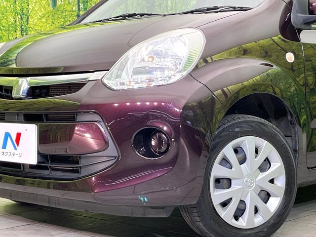 TOYOTA PASSO 2016 Image 31