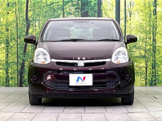 TOYOTA PASSO 2016 Image 31