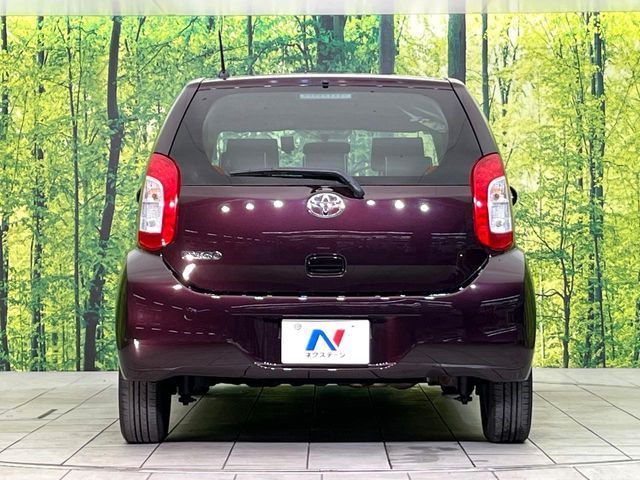 TOYOTA PASSO 2016 Image 31