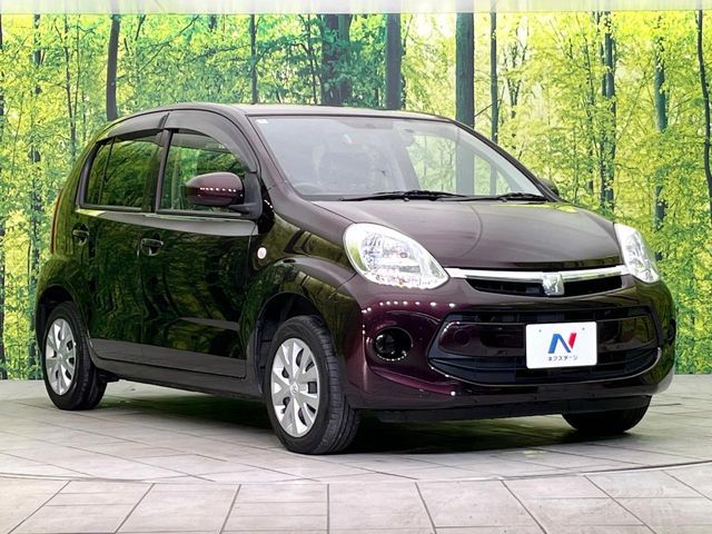 TOYOTA PASSO 2016 Image 31