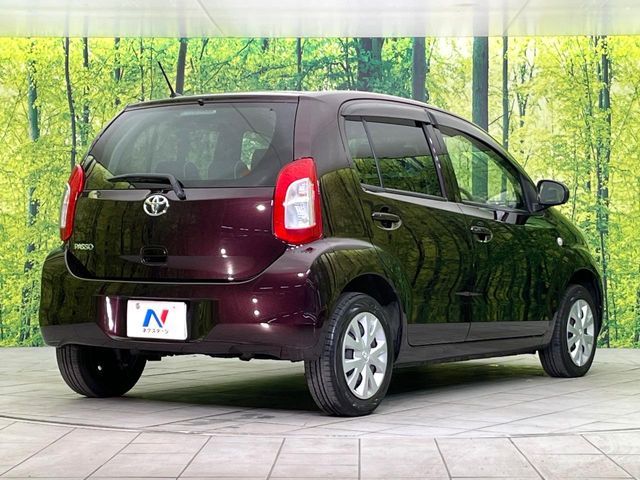 TOYOTA PASSO 2016 Image 31