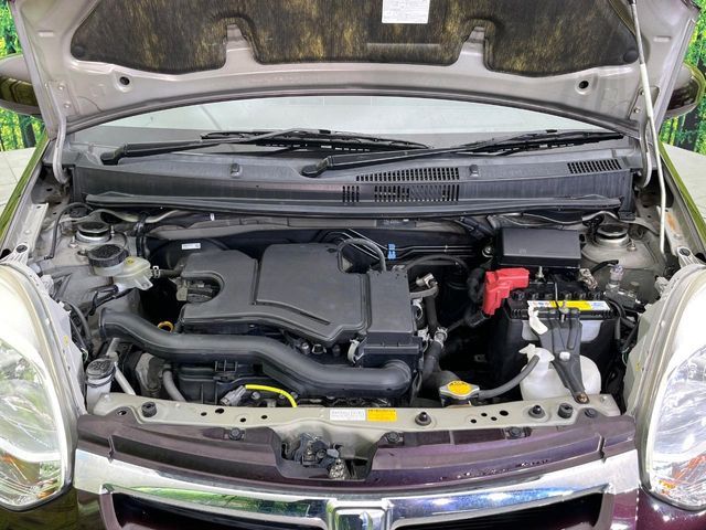 TOYOTA PASSO 2016 Image 31