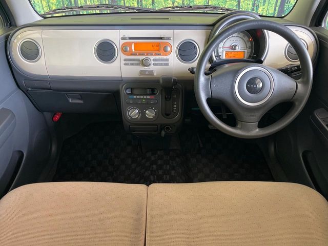 SUZUKI ALTO LAPIN 2013 Image 31