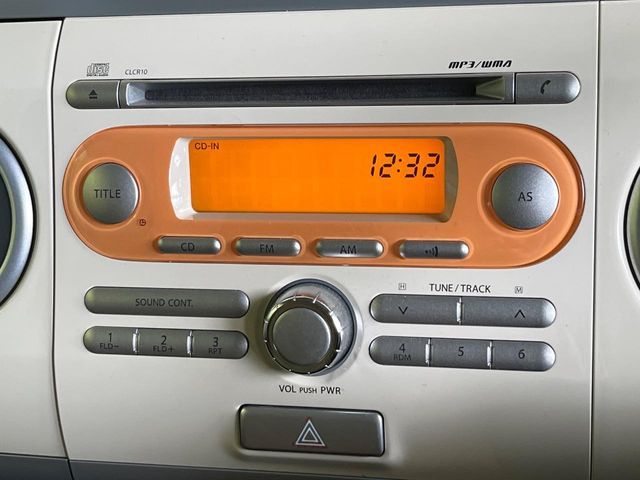 SUZUKI ALTO LAPIN 2013 Image 31