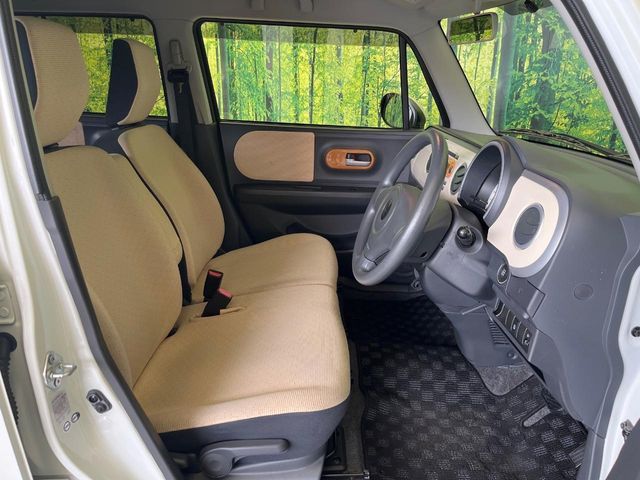 SUZUKI ALTO LAPIN 2013 Image 31