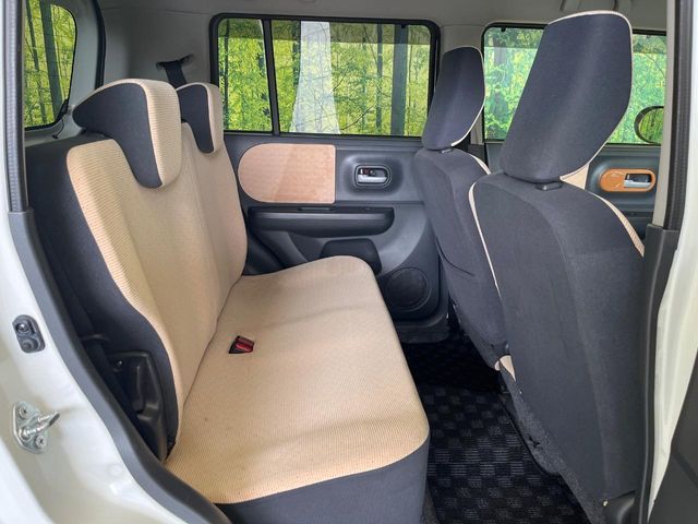 SUZUKI ALTO LAPIN 2013 Image 31