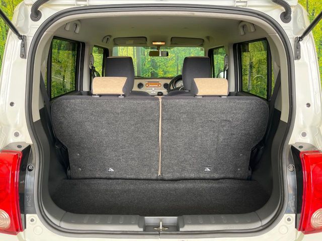 SUZUKI ALTO LAPIN 2013 Image 31