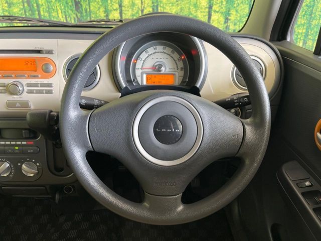 SUZUKI ALTO LAPIN 2013 Image 31