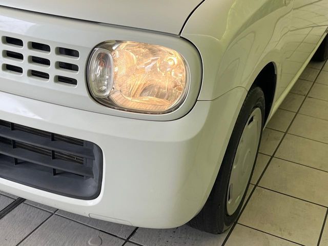 SUZUKI ALTO LAPIN 2013 Image 31