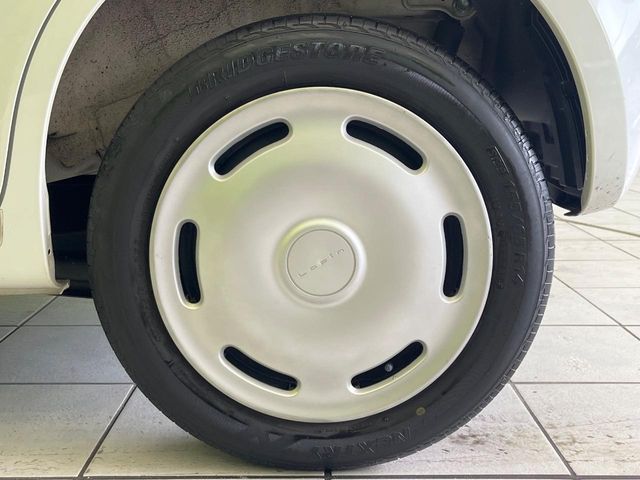 SUZUKI ALTO LAPIN 2013 Image 31