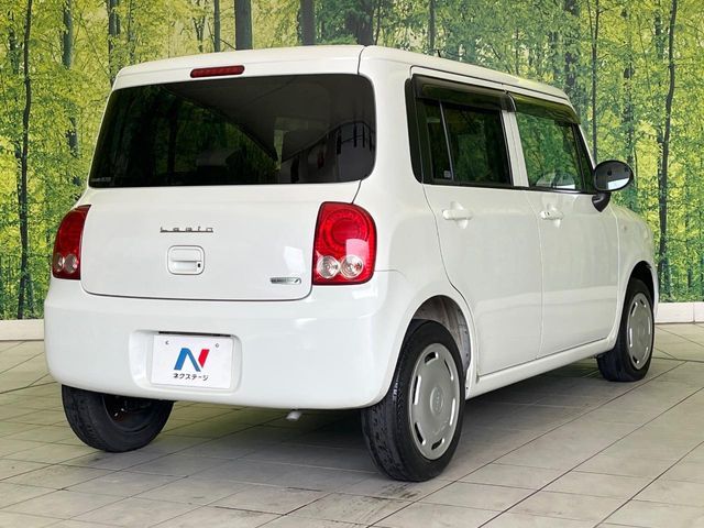 SUZUKI ALTO LAPIN 2013 Image 31