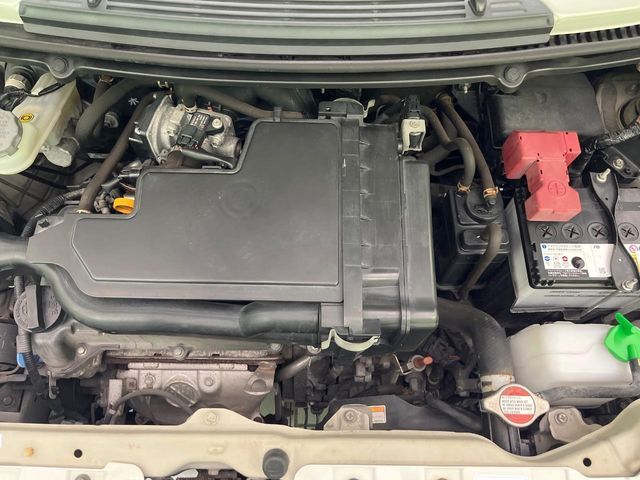 SUZUKI ALTO LAPIN 2013 Image 31