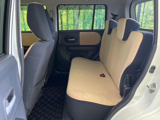 SUZUKI ALTO LAPIN 2013 Image 31