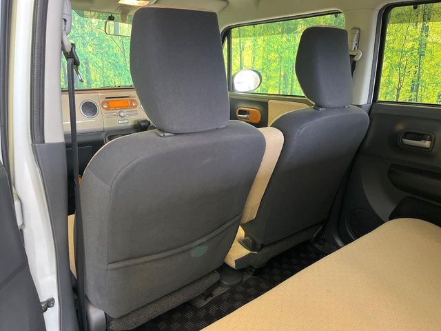 SUZUKI ALTO LAPIN 2013 Image 31