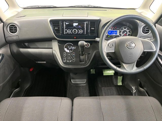 NISSAN DAYZ ROOX 2020 Image 31