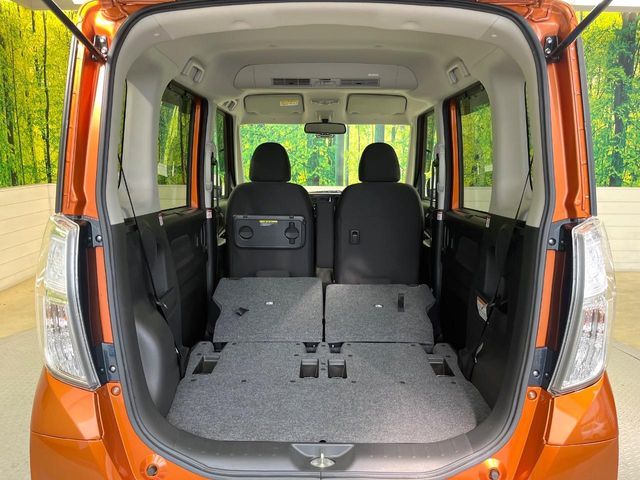 NISSAN DAYZ ROOX 2020 Image 31